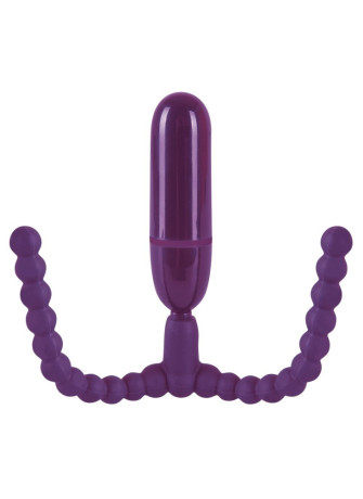 Intimate Spreader